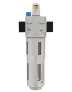 1-8''-1-4'' Tepimo įtaisai