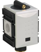 Lėto įjungimo vožtuvai