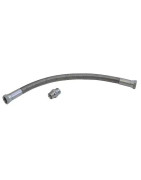 Kompresoriaus žarnos