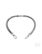 Pneumatiniai saugos trosai