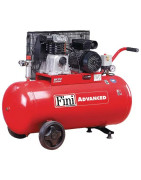 400V Mobilūs kompresoriai