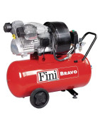 Profesionalūs kompresoriai