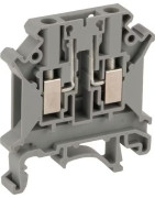 Atjungimo gnybtų blokai