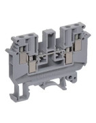 Komponentiniai gnybtų blokai