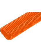 Kabelių Izoliacija ir Apsauga