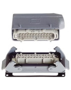 Modulinės jungtys Han Modular