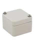 ABS (plastiko) dėžės