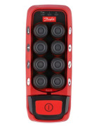 Radijo bangomis Valdomi Nuotolinio Valdymo Pultai