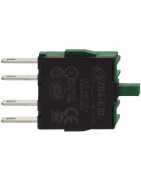 Kontaktiniai elementai