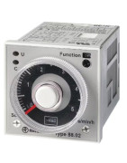 Laiko ir Valdymo Relės