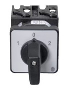 Atbulinės eigos jungikliai