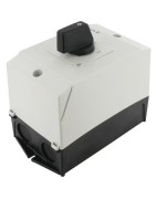 Atbulinės eigos jungikliai