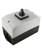 Star-Delta jungikliai