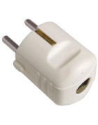 Elektrinės jungtys 230V