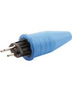 Elektrinės jungtys 250V