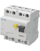 Saugikliai ir automatiniai jungikliai