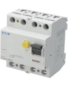 Pramoniniai automatiniai išjungikliai