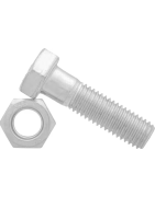 Robotų vejapjovių tvirtinimo detalės