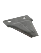 Peilių sekcijos (segmentai)