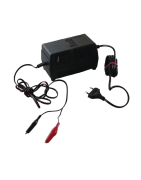 Akumuliatorių įkrovikliai – transformatoriai