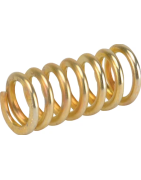 Transmisijos spyruoklės