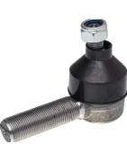 Sodo technikos vairavimo sistemos dalys