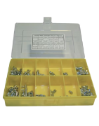 Valdymo trosų priedai