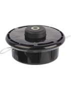 Trimerių galvos pagal gamintoją