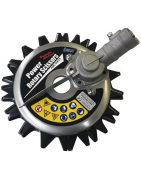 Dvigubi peiliai trimeriams