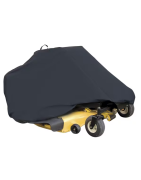 Uždangalai sodo technikai