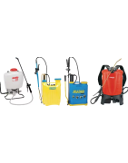 Kuprinės purkštuvai