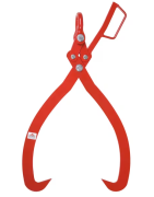 Kėlimo ir tempimo žnyplės