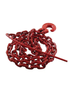 Miškininkystės grandinės ir trosai