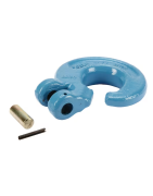 Priedai, skirti vilkimo grandinėms G10