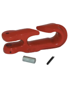 Priedai, skirti vilkimo grandinėms G8