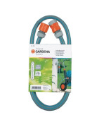 Laistymo žarnų komplektai