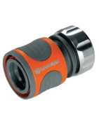 Laistymo žarnų jungtys