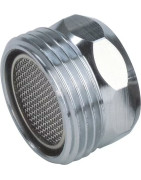 Adapteriai - perėjimai