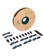 Lašinė drėkinimo sistema