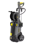 Aukšto slėgio plovimo įrenginiai ir preidai