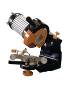 Grandininių pjūklų priežiūros įrankiai ir įranga