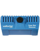 Grandinių nušlifavimo įrankiai