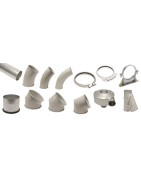 Inžektoriai ir ciklonai