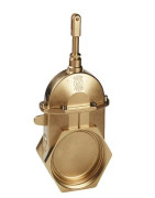 Peilinės sklendės - Srieginės