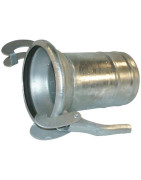 Itališkos A tipo jungtys (Anfor - Bazzoli - Siegperle)