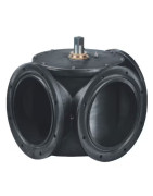 MZ – Trijų eigų vožtuvai