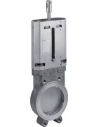 Peilinės sklendės (nerūdijančio plieno)