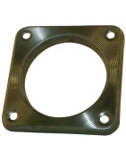 Jungtys – Flanšai ir sandarinimo rinkiniai