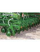 Sėjamosios ir sodinamosios technikos atsarginės dalys