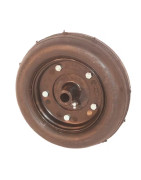 Sėjamosios ratai ir padangos